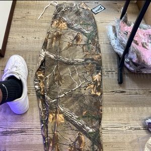Realtree Camo Pants